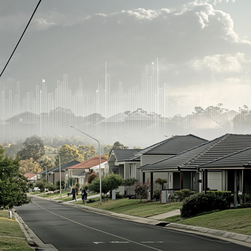 Is the Brisbane Property Market Slowing?
