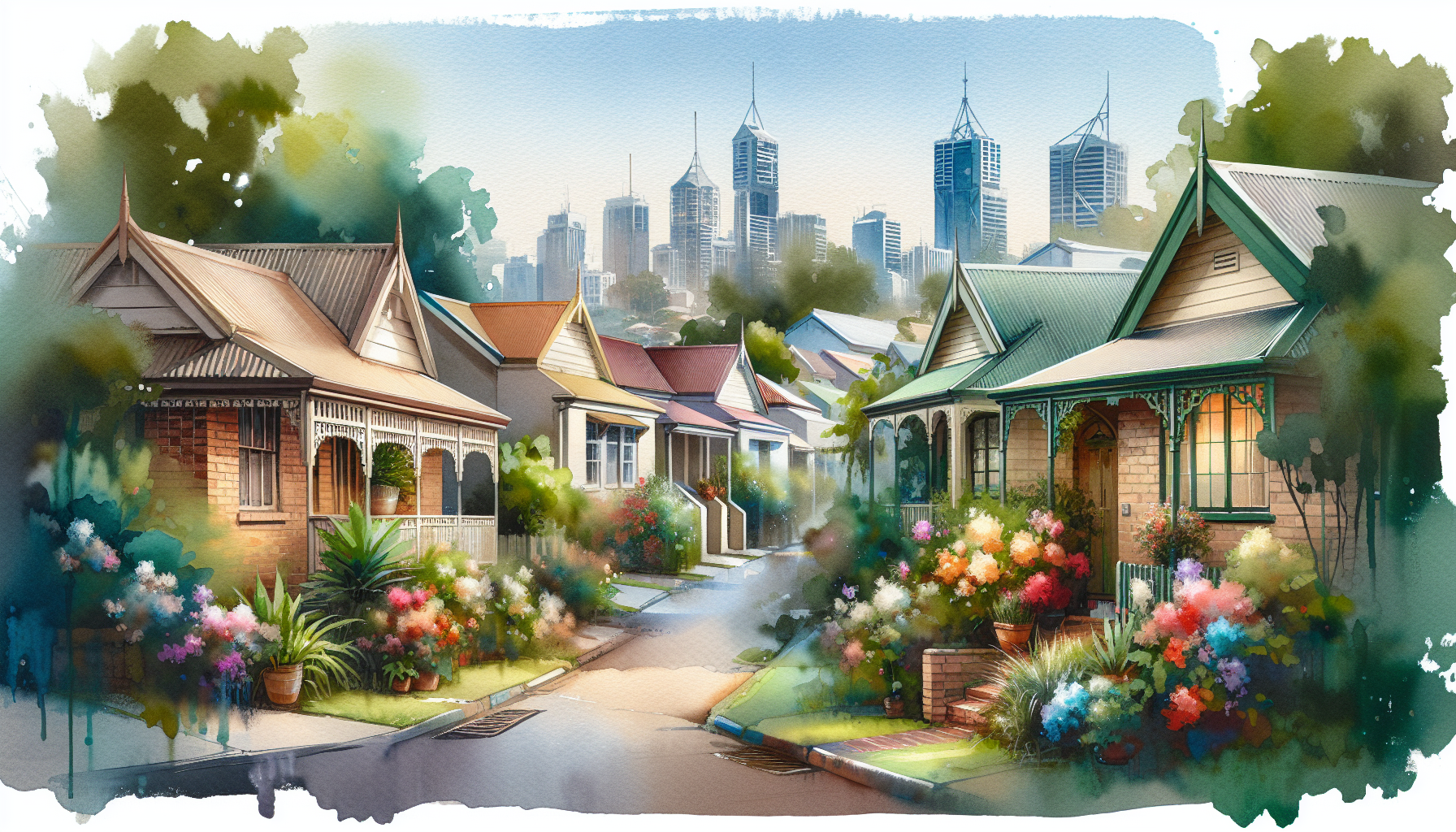 affordable housing in brisbane