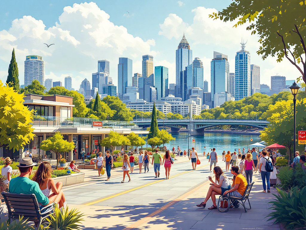 brisbane rental market overview